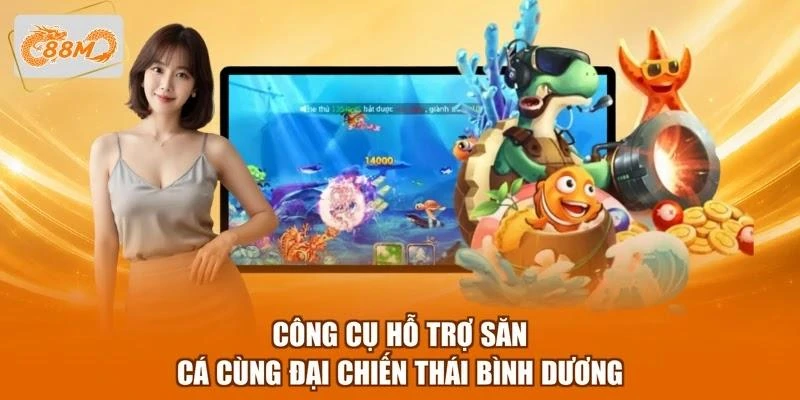 cong-cu-ho-tro-san-ca-cung-dai-chien-thai-binh-duong Công cụ hỗ trợ săn cá cùng Đại chiến Thái Bình Dương